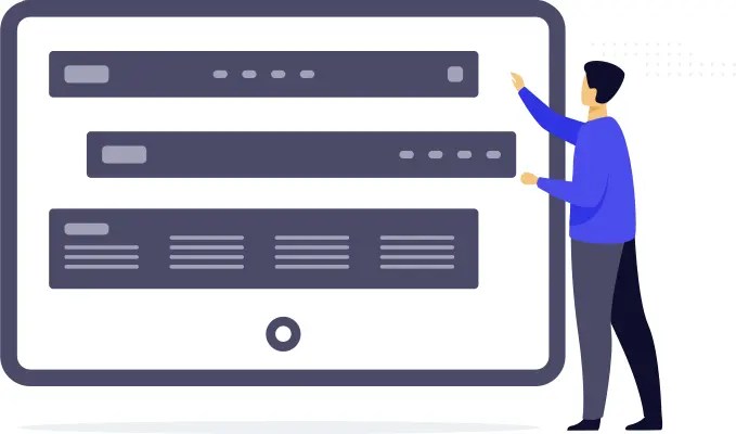 Elementor header footer and comment builder