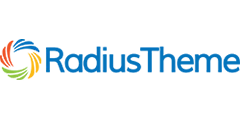 radius theme