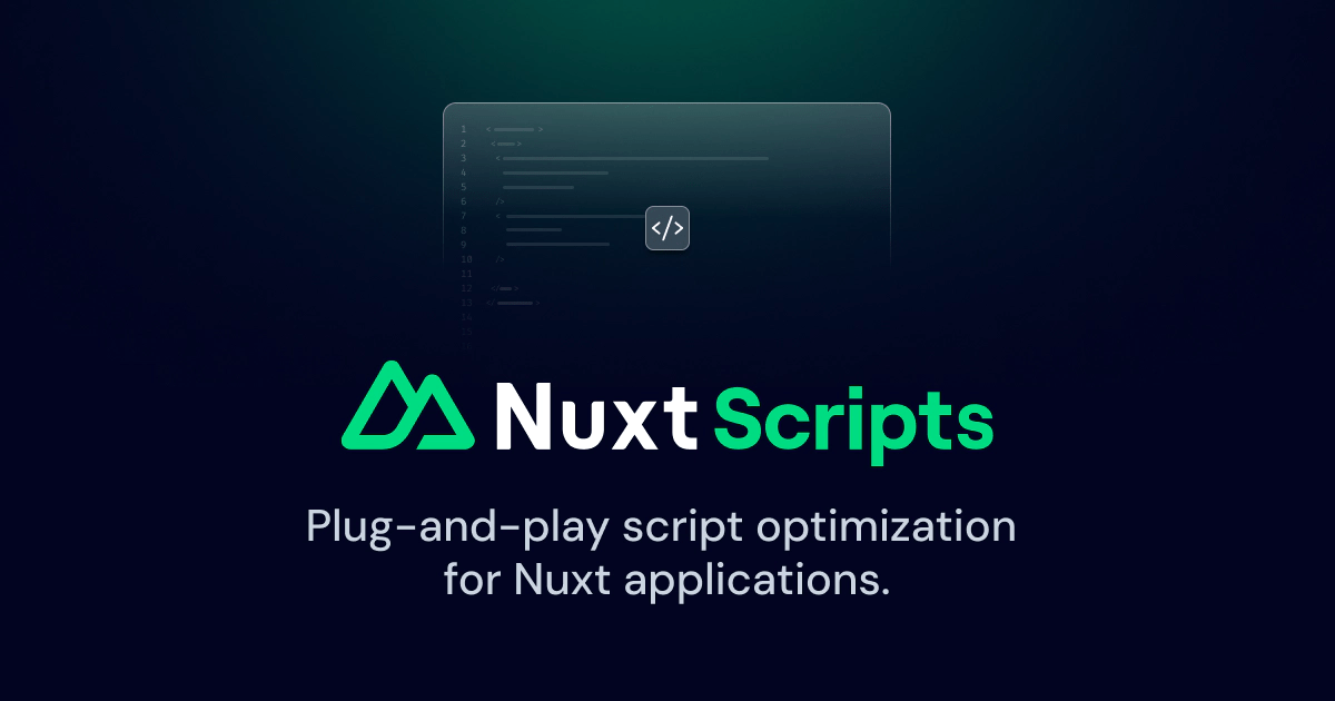 Post Thumbnail for Third Party Scripts