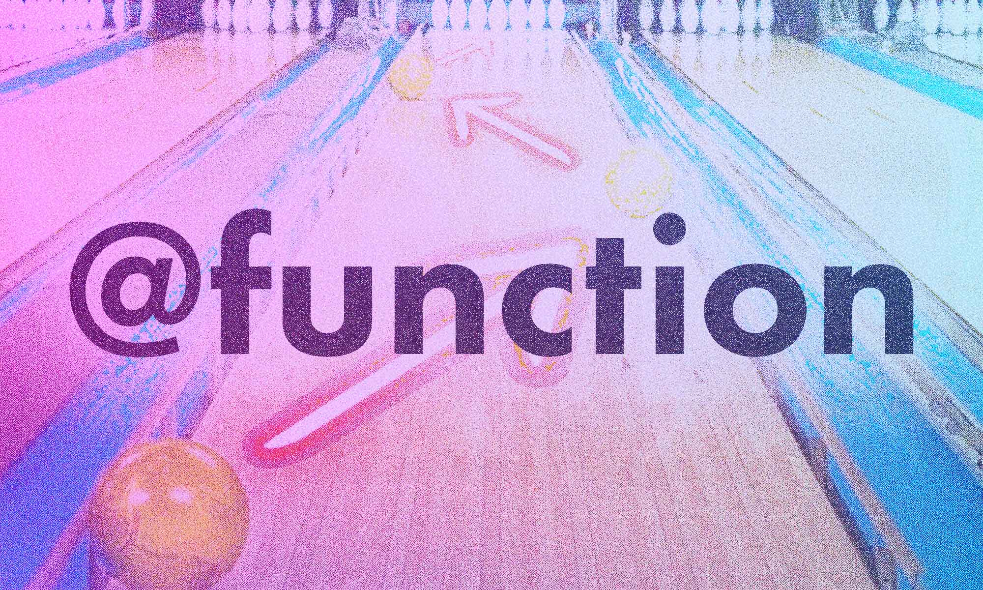 Post Thumbnail for The Fundamentals and Dev Experience of CSS @function