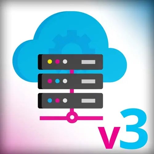 Full Stack Fundamentals, v3