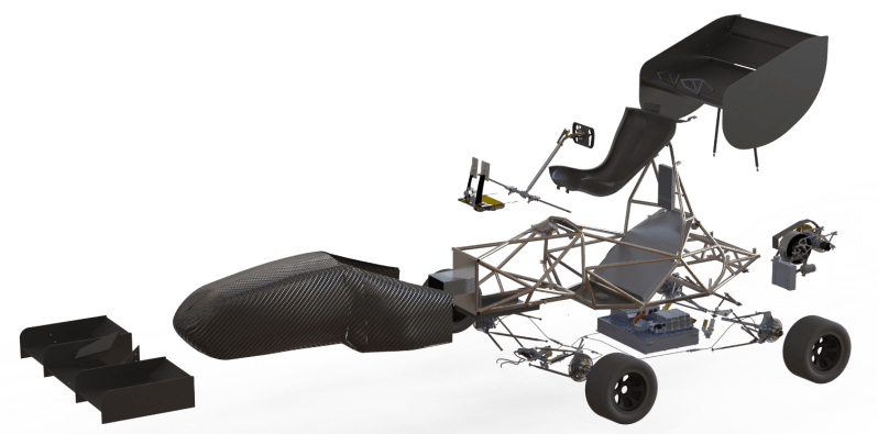 Github Hytech Racing Code 2024 Repository For All Of The Code For - Nature Art Collection - 4K Quality