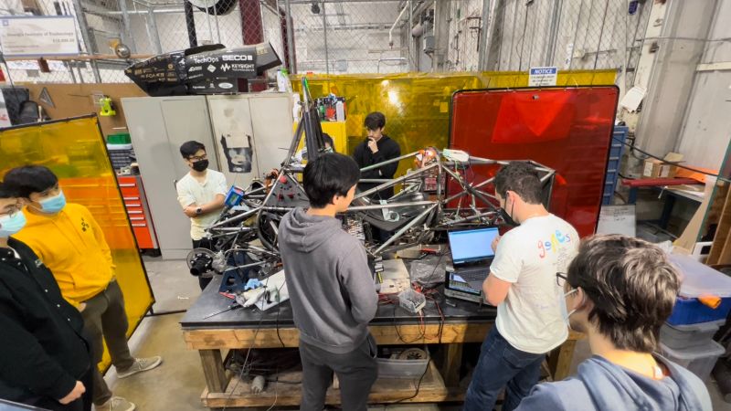 Github Hytech Racing Code 2022 Code For The 2021 2022 Vehicle - Artistic Retina City Textures | Free Download