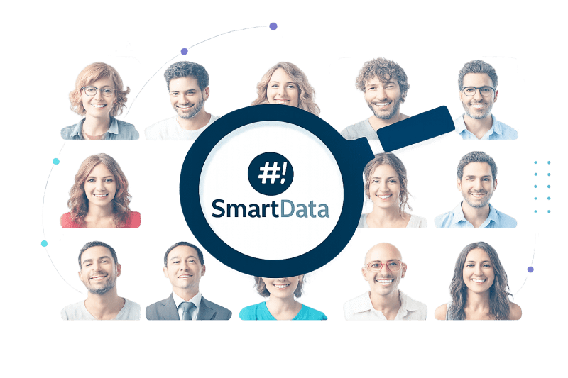 SmartData