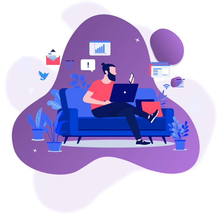 creando automatización