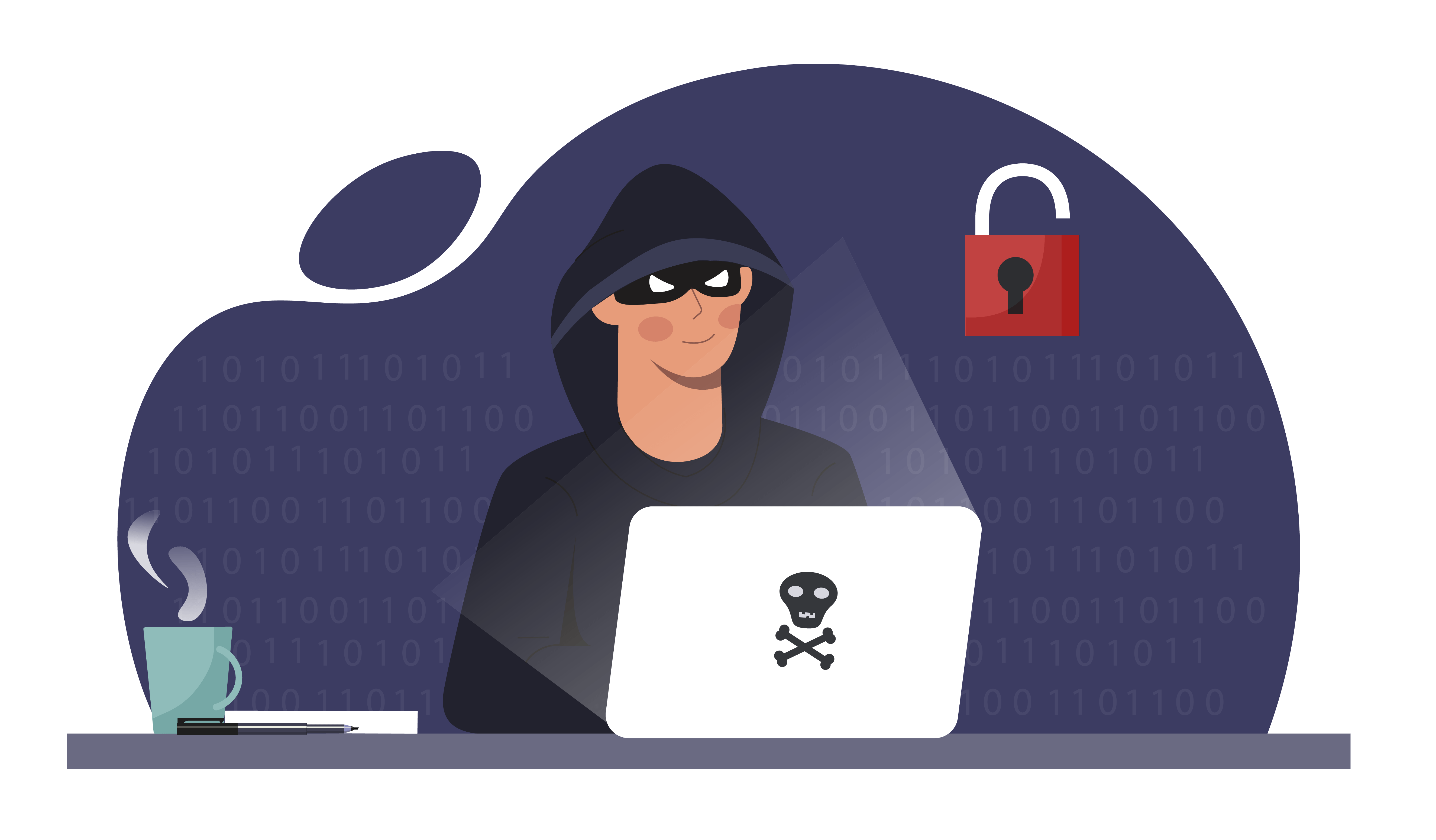 securitate cibernetică