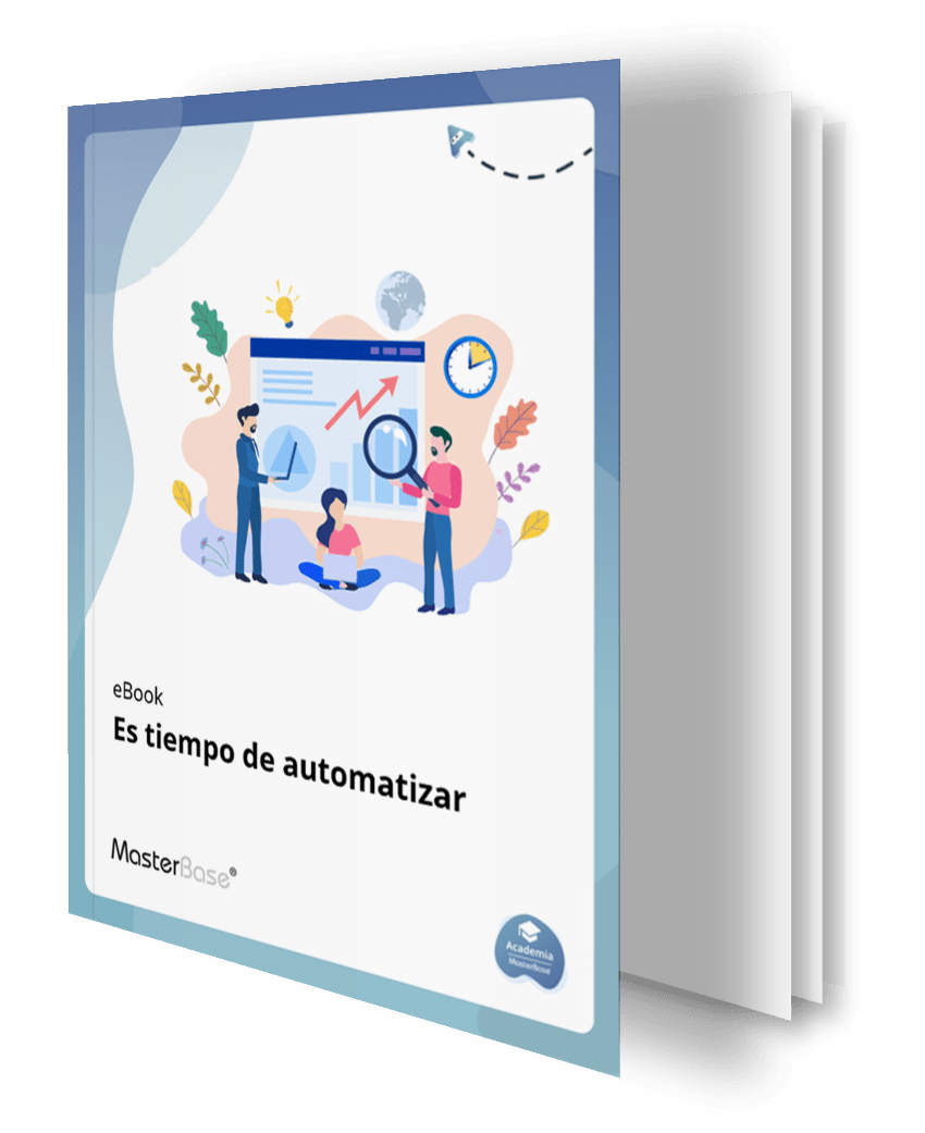 Automatización ebook