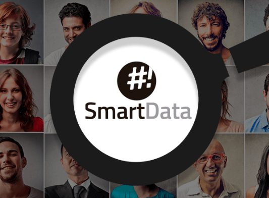 SmartData