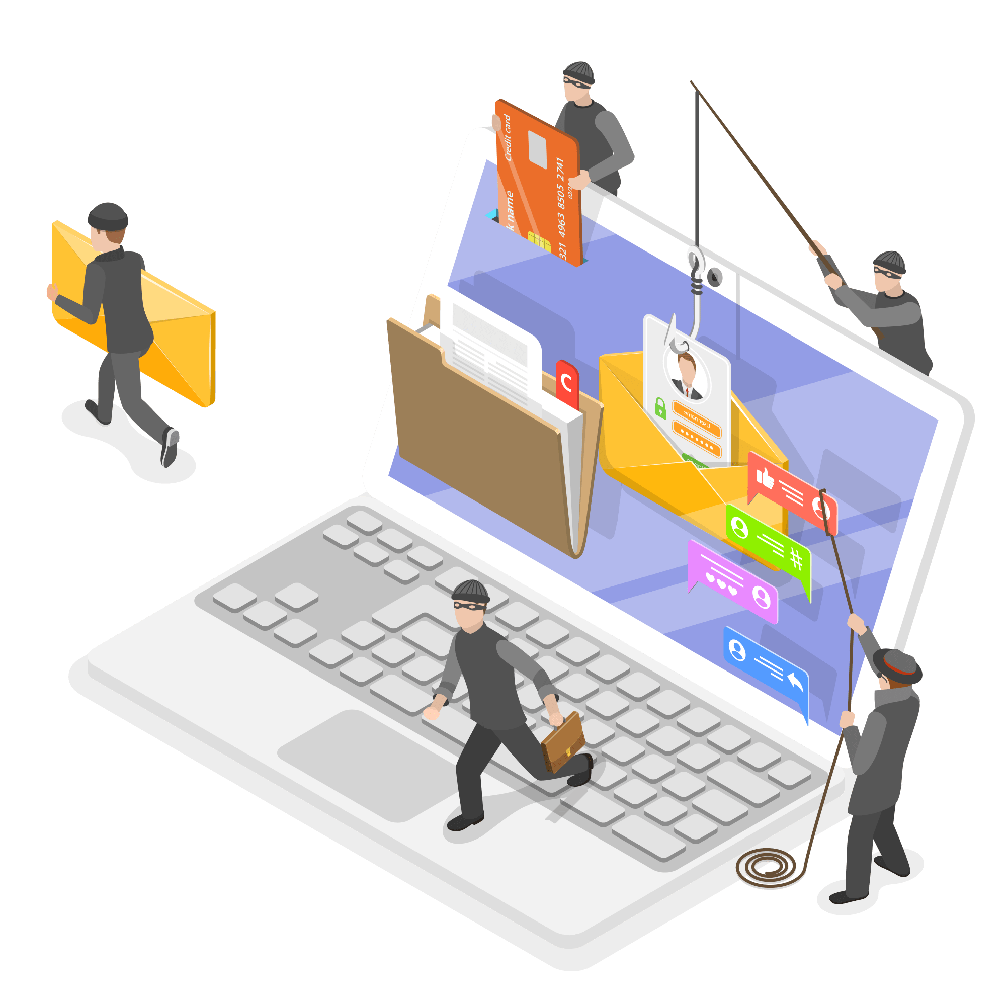 Sociālā inženierija