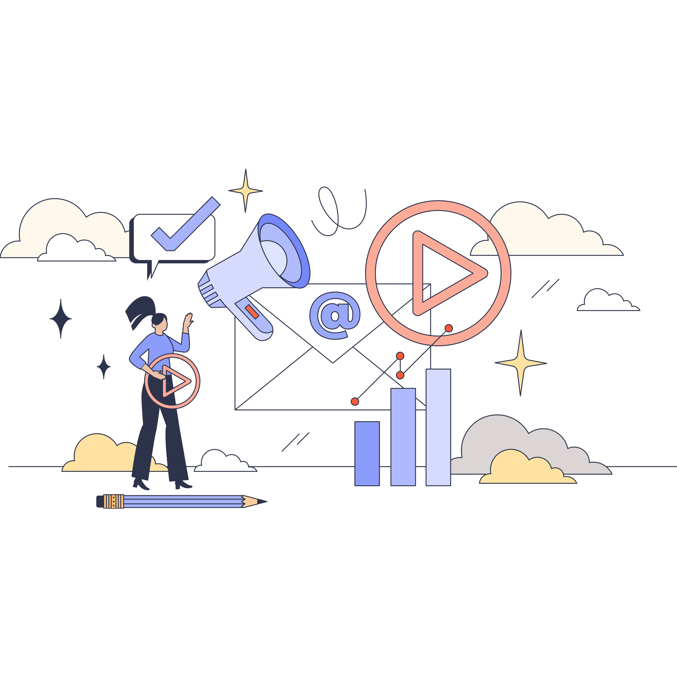 interaktiivsed sõnumid