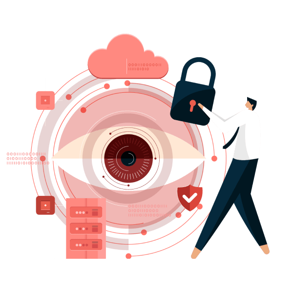 privacidad de datos