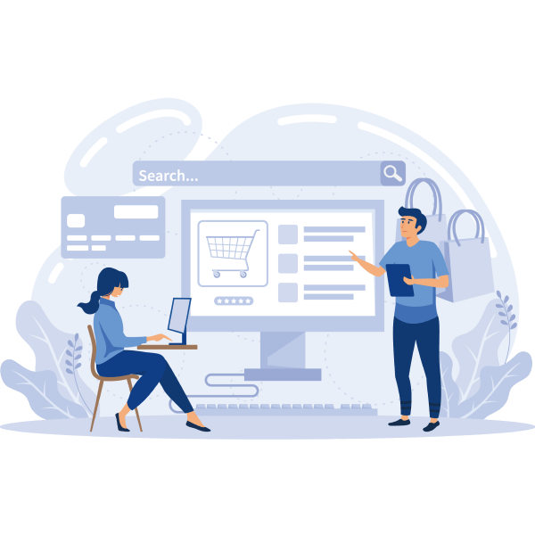 email marketing eCommerce