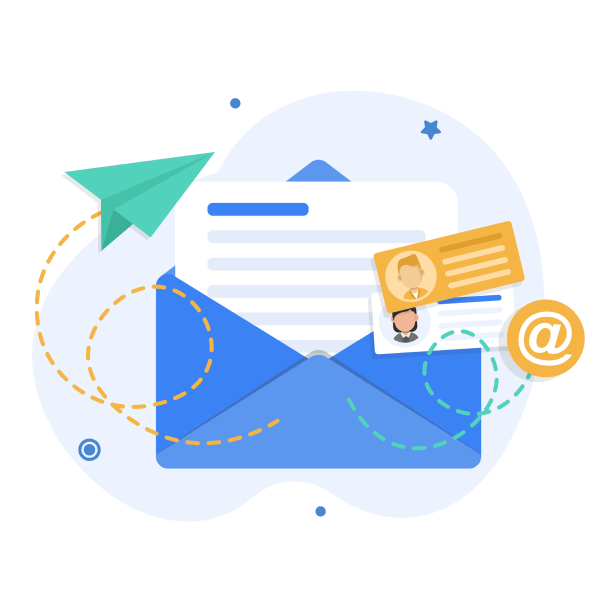 mensajes transaccionales