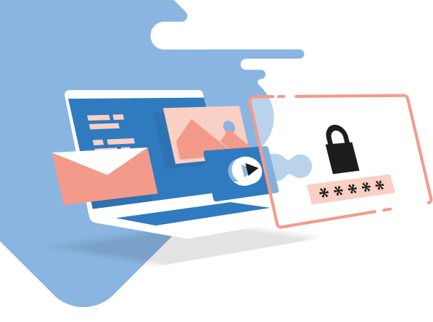 e-mail securitate cibernetică