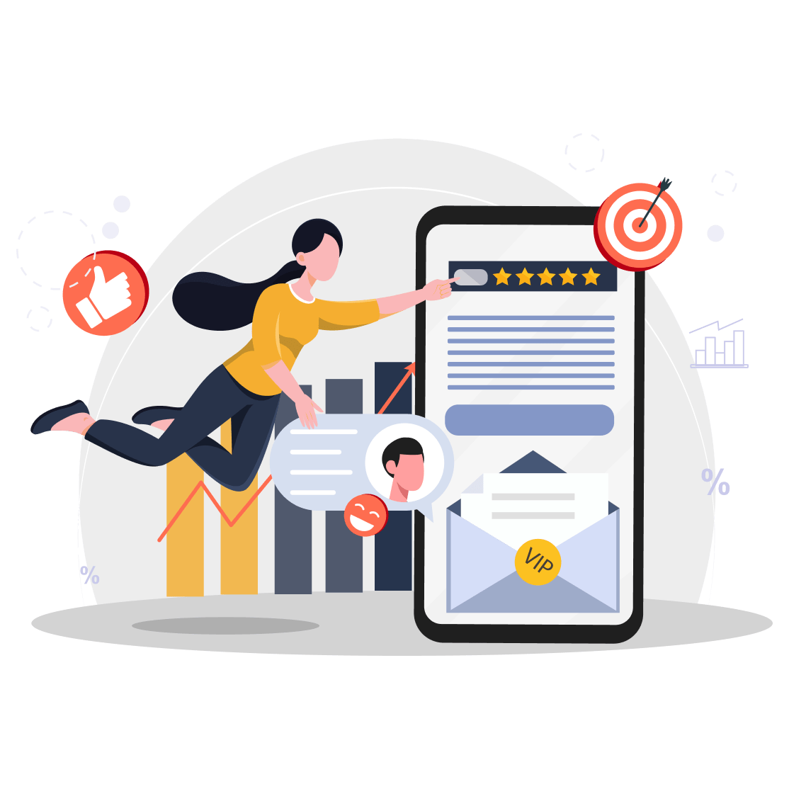 Email Marketing exitosas