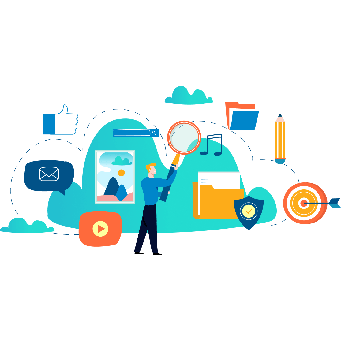 Personalizacja treści w e-mail marketingu