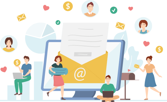 Behaviorální e-mailový marketing