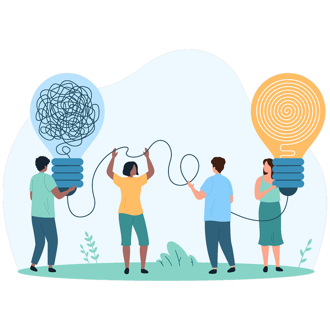 proses dalam MasterBase