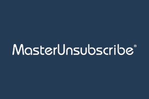 MasterUnsubscribe