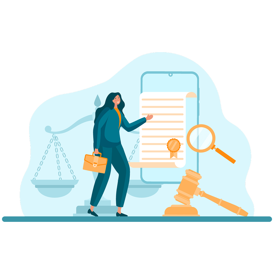 bestämmelser om databehandling