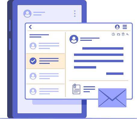 Pre-header el. pašto rinkodara