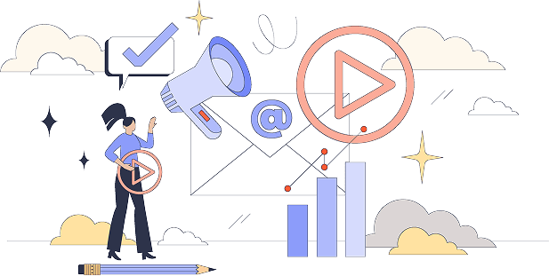 interaktyvūs pranešimai