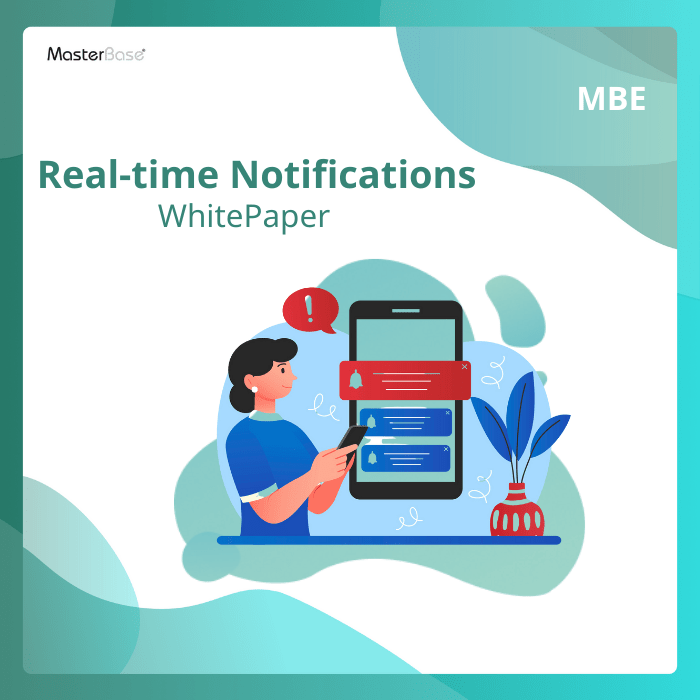 Notificare în timp real pdf