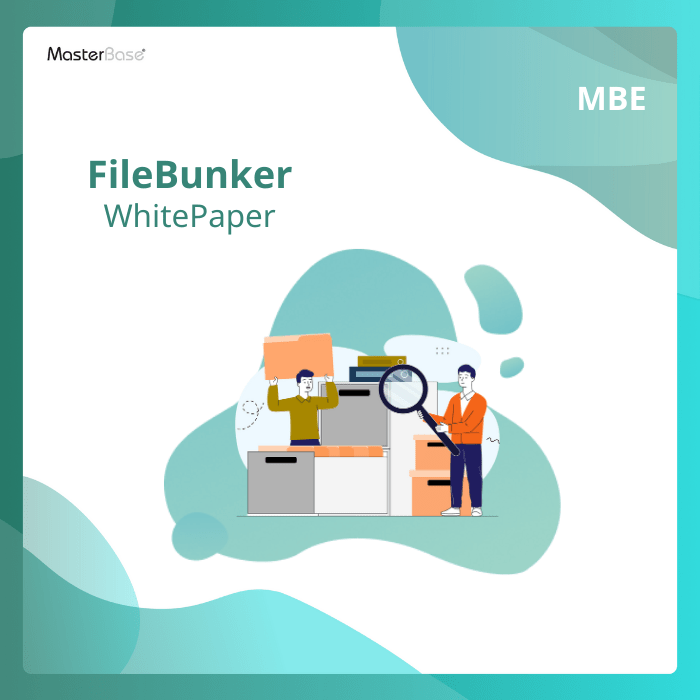 FileBunker pdf