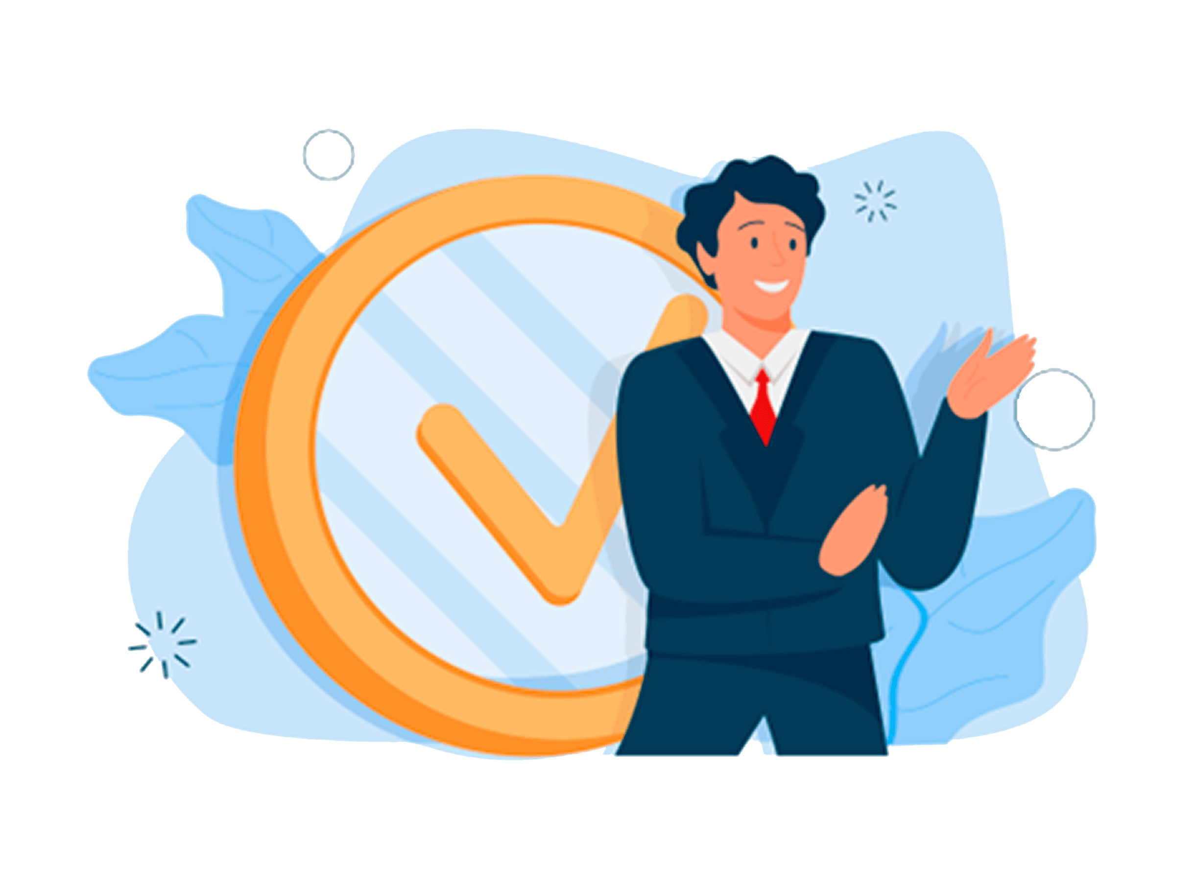 a Gig Economy del modelo MasterBase