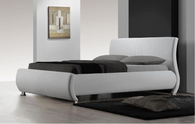 Curved Shapes Design Trend 2020 Here Are 10 Curved Modern Beds Master Bedroom Ideas