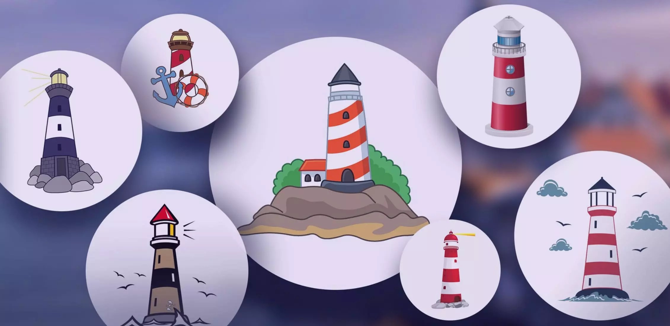 Are you searching for lighthouse clipart png images or vector? Lighthouse Clipart 2021