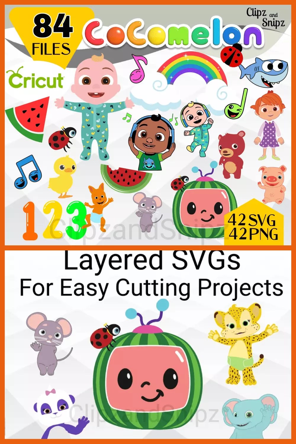 Terbaru 15 Cocomelon Svg Images In 2021 Free And Premium SVG PNG EPS DXF File