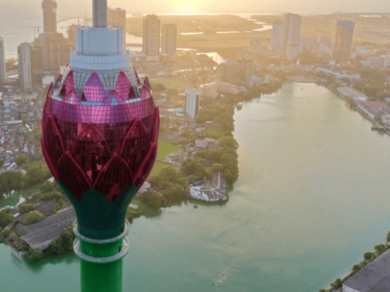 Colombo City Tour – Day Excursion