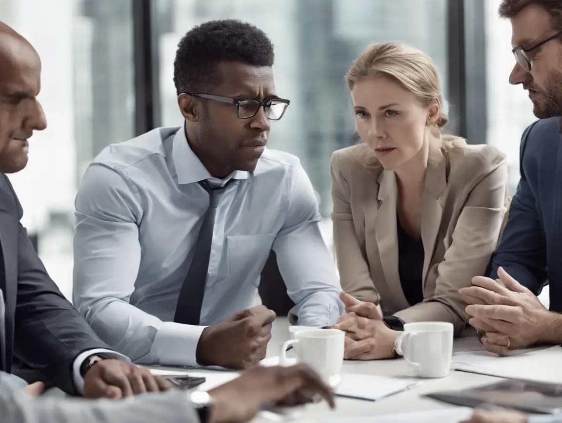  O Papel da Inteligência Emocional no Sucesso Profissional