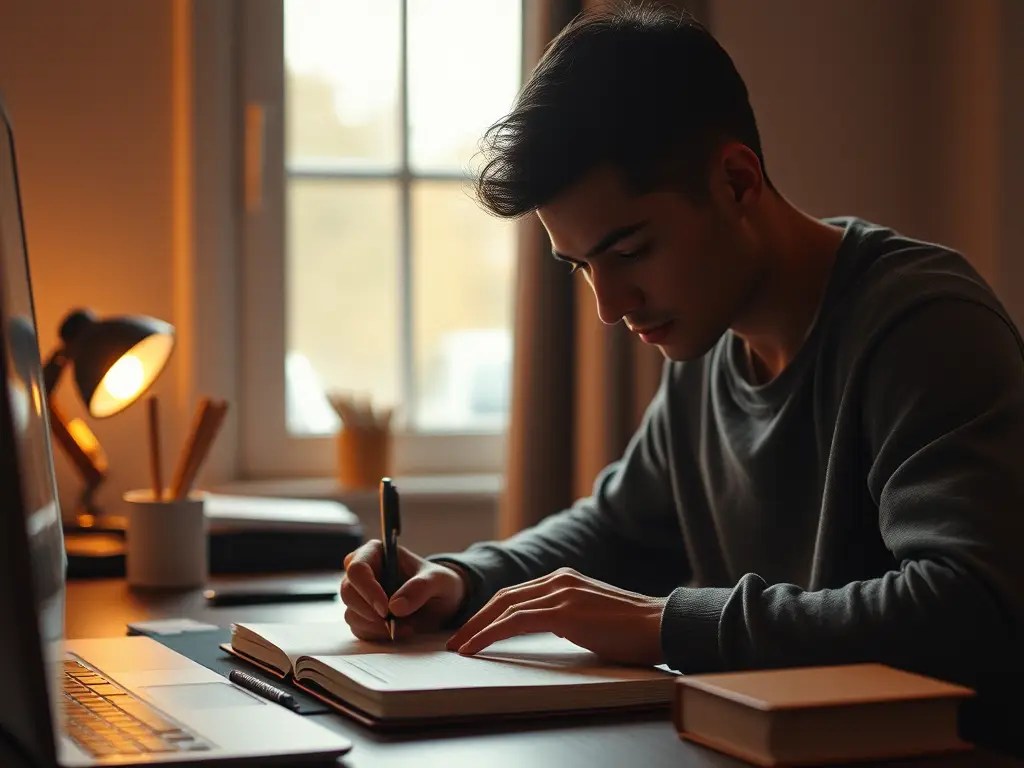 Como a autodisciplina pode transformar sua vida