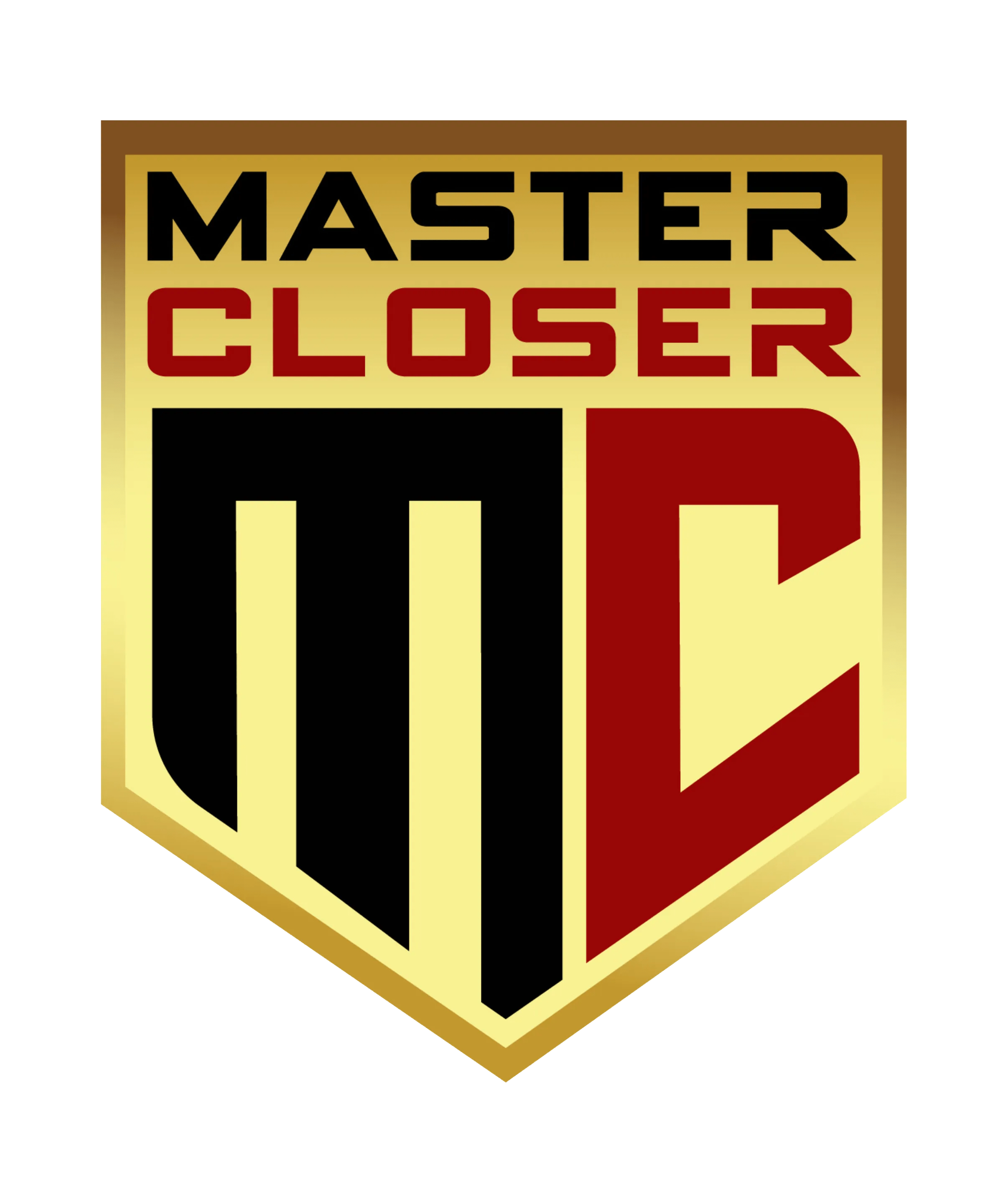 Master Closer