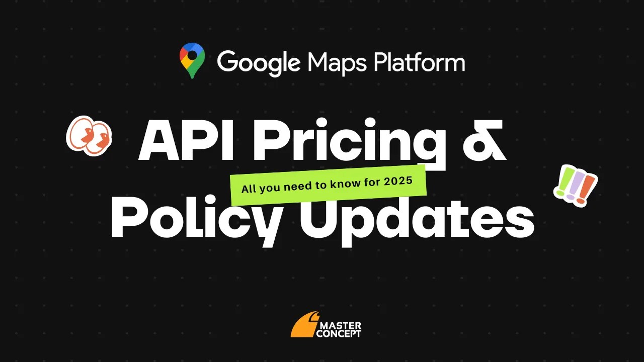 Google Maps API Changes 2025 Migration Guide For Directions API EN GMP Pricing Banner 
