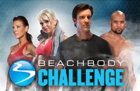 Beachbody