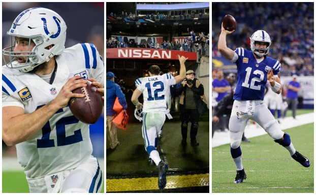 The Dynasty Aftermath of the Luck Retirement