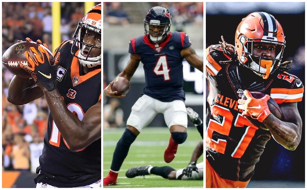 Dynasty Method: Strategies for a Rebuild