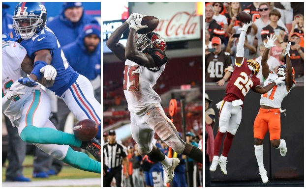 IDP Scouting Report: Second Year Cornerbacks