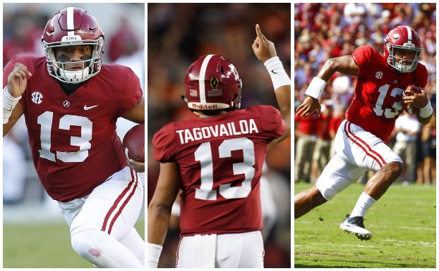 Dynasty Diagnosis: Tua Tagovailoa