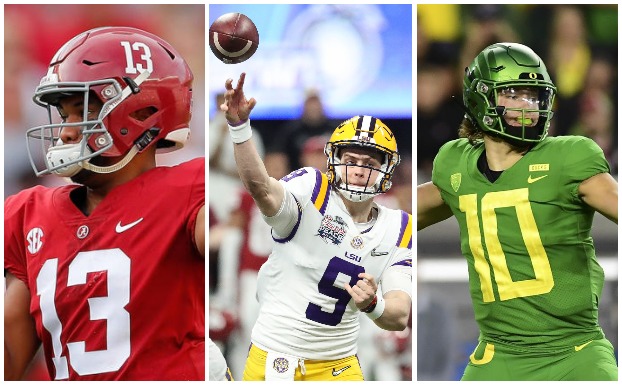 A Rookie Quarterback Guide for Superflex