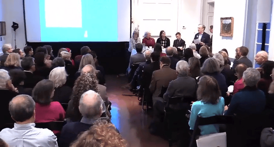 2017 Symposium - Drawings, Connoisseurship and Scholarship Today
