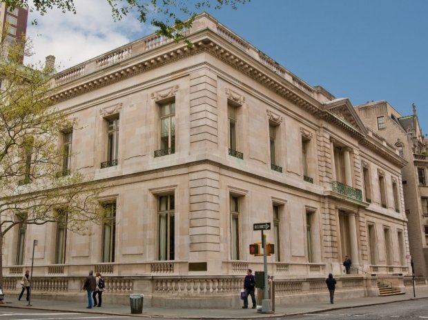 Institute of Fine Arts, New York University