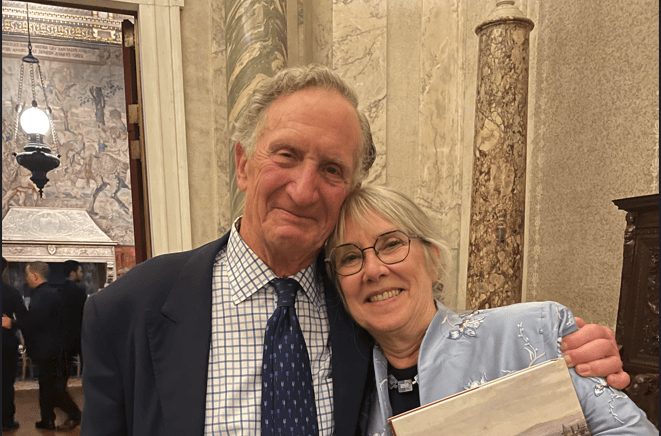 In Celebration of Editor Jane Turner