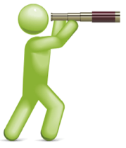Executing change training course