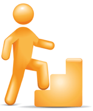 Executing change training programme