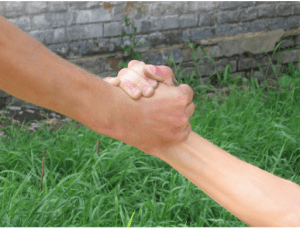 random acts of kindness