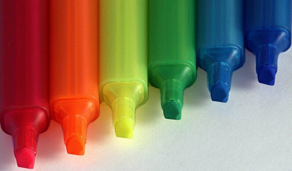 Learning visual practice